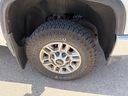 2023 Chevrolet Silverado 2500HD 4WD Crew Cab Standard Bed LT