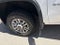 2023 Chevrolet Silverado 2500HD 4WD Crew Cab Standard Bed LT
