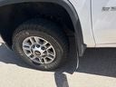 2023 Chevrolet Silverado 2500HD 4WD Crew Cab Standard Bed LT