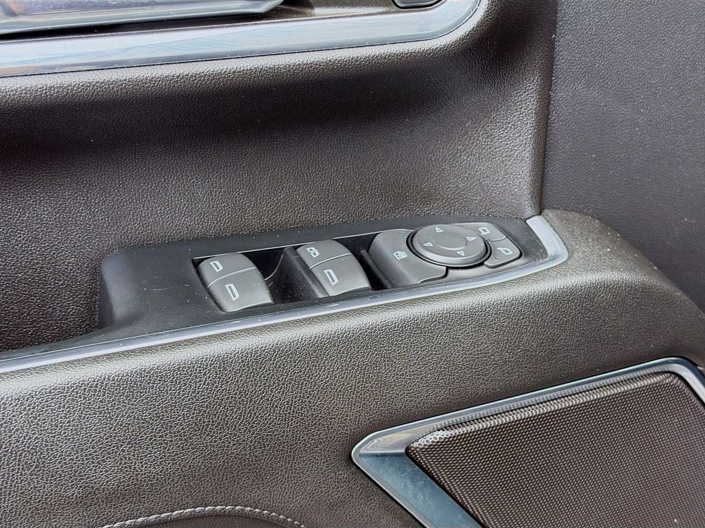 2024 Chevrolet Silverado 2500HD 4WD Crew Cab Long Bed LT