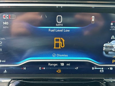 2024 Chevrolet Silverado 2500HD 4WD Crew Cab Long Bed LT