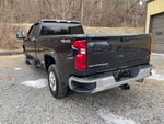2024 Chevrolet Silverado 2500HD 4WD Crew Cab Long Bed LT