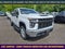 2022 Chevrolet Silverado 2500HD Work Truck
