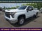 2022 Chevrolet Silverado 2500HD Work Truck