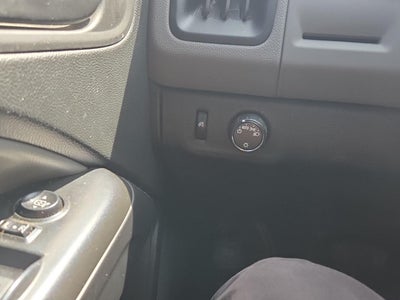 2020 Chevrolet Colorado 2WD Crew Cab Short Box WT