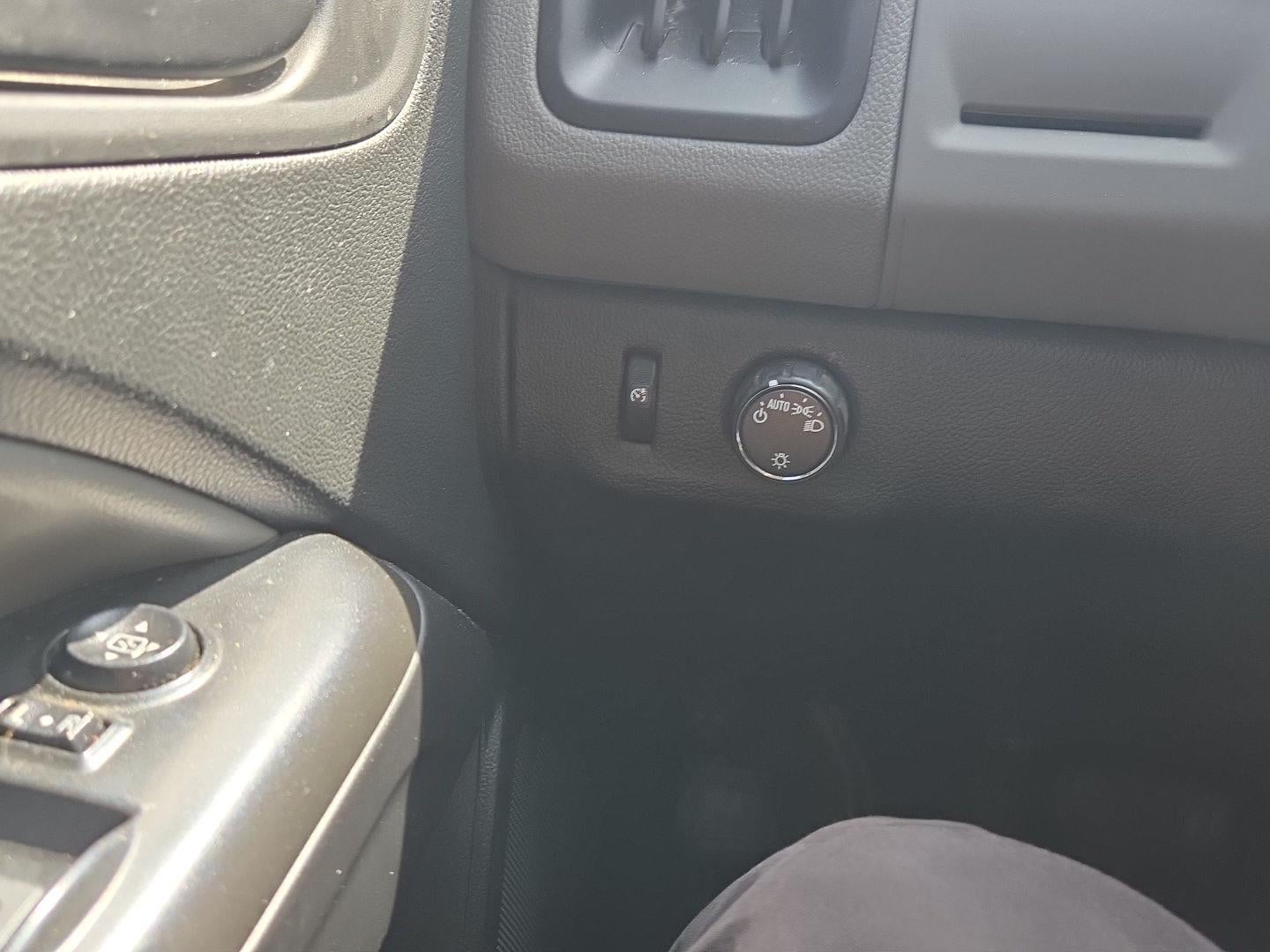 2020 Chevrolet Colorado 2WD Crew Cab Short Box WT