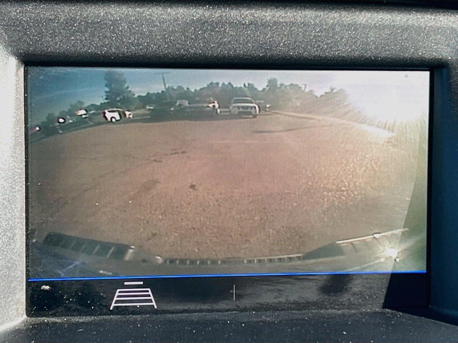 2020 Chevrolet Colorado 2WD Crew Cab Short Box WT