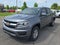 2020 Chevrolet Colorado 2WD Crew Cab Short Box WT