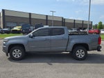 2020 Chevrolet Colorado 2WD Crew Cab Short Box WT