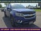 2017 Chevrolet Colorado 4WD LT