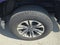 2017 Chevrolet Colorado 4WD LT