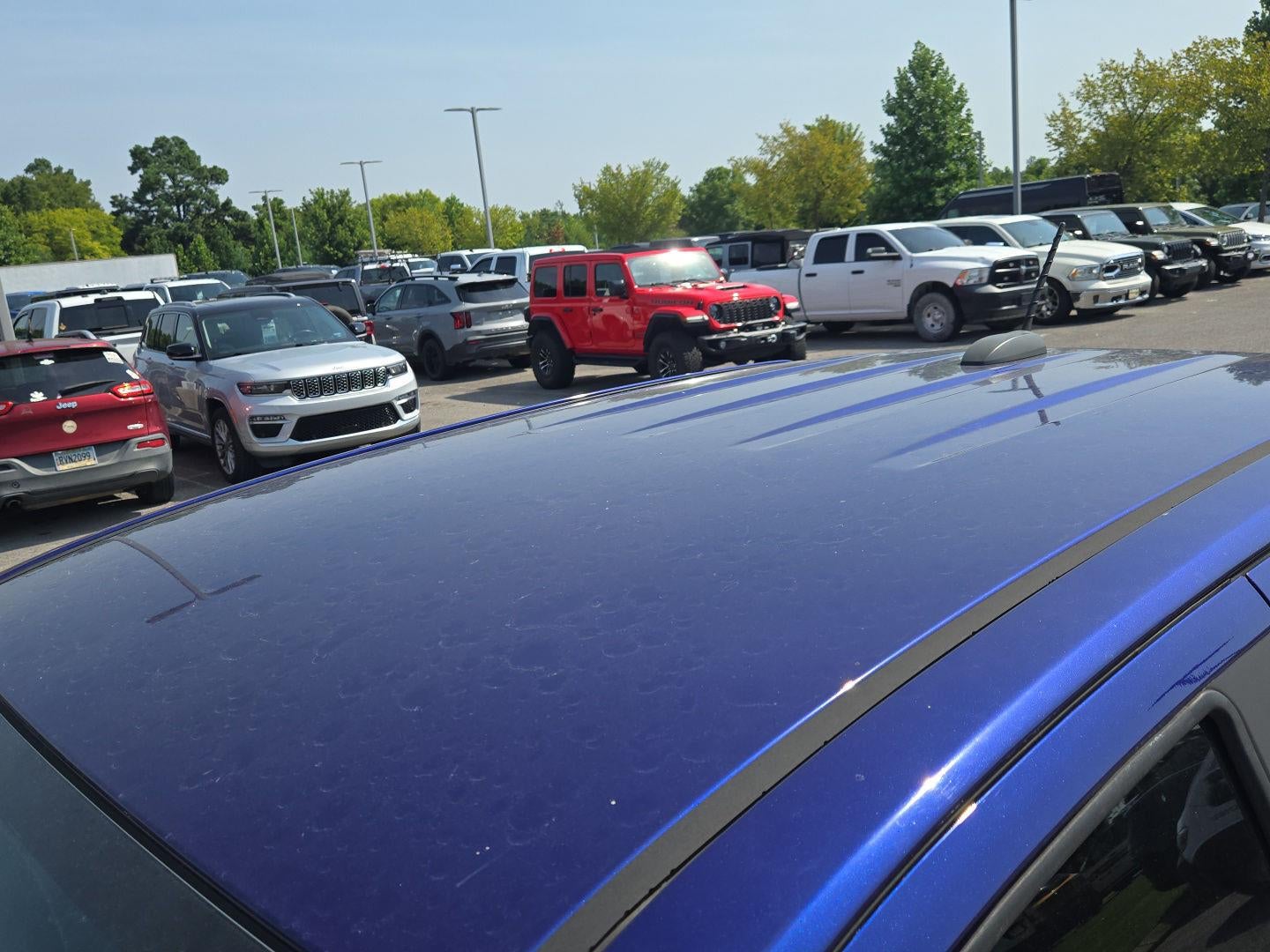 2017 Chevrolet Colorado 4WD LT