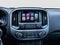2017 Chevrolet Colorado LT