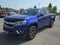 2017 Chevrolet Colorado 4WD LT