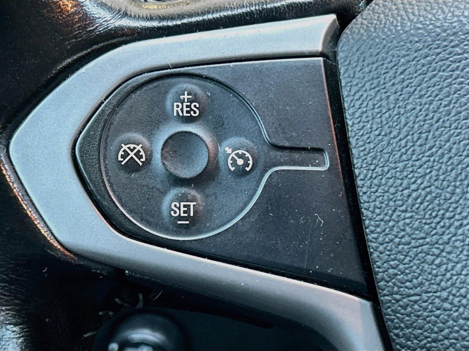 2017 Chevrolet Colorado LT