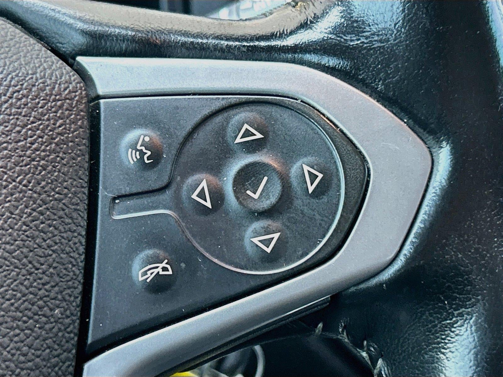 2017 Chevrolet Colorado LT