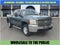 2009 Chevrolet Silverado 2500HD LT