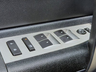 2009 Chevrolet Silverado 2500HD LT