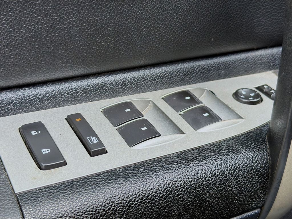 2009 Chevrolet Silverado 2500HD LT