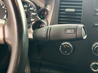 2009 Chevrolet Silverado 2500HD LT