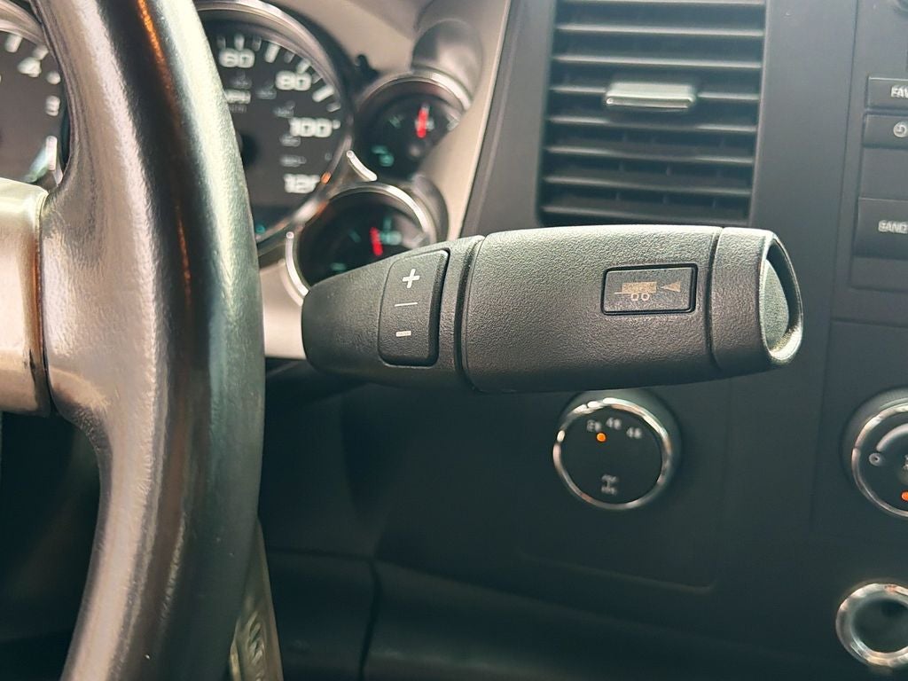 2009 Chevrolet Silverado 2500HD LT