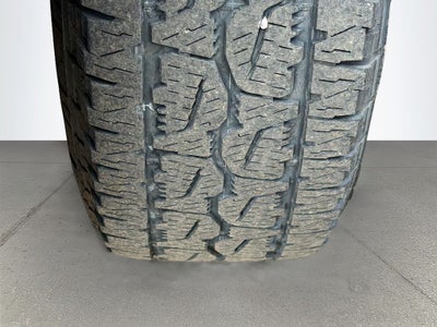 2009 Chevrolet Silverado 2500HD LT