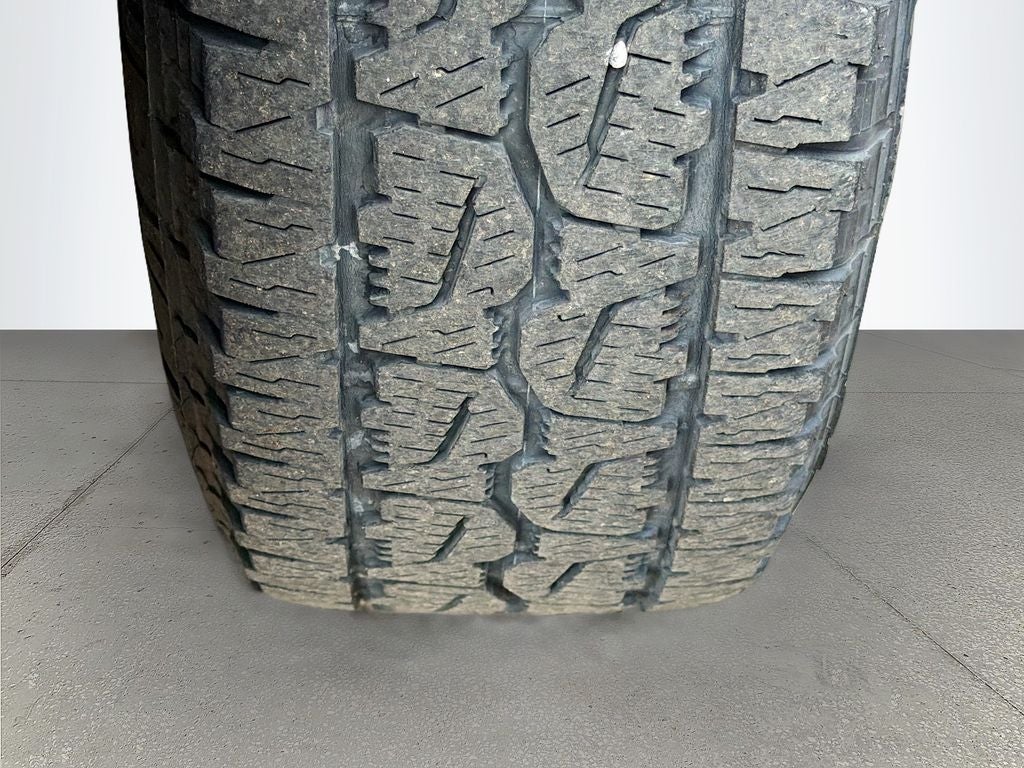 2009 Chevrolet Silverado 2500HD LT