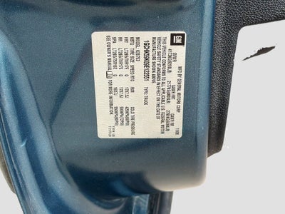 2009 Chevrolet Silverado 2500HD LT