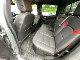 2023 Chevrolet Colorado 4WD Crew Cab Short Box Z71