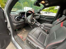 2023 Chevrolet Colorado 4WD Crew Cab Short Box Z71