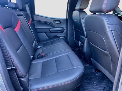 2023 Chevrolet Colorado 4WD Crew Cab Short Box Z71