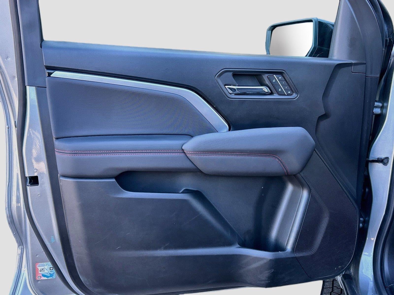 2023 Chevrolet Colorado 4WD Crew Cab Short Box Z71