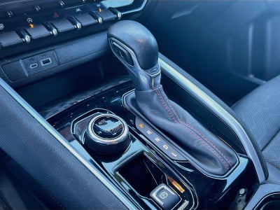 2023 Chevrolet Colorado 4WD Crew Cab Short Box Z71
