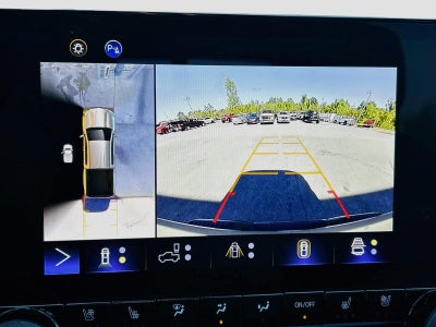 2023 Chevrolet Colorado 4WD Crew Cab Short Box Z71