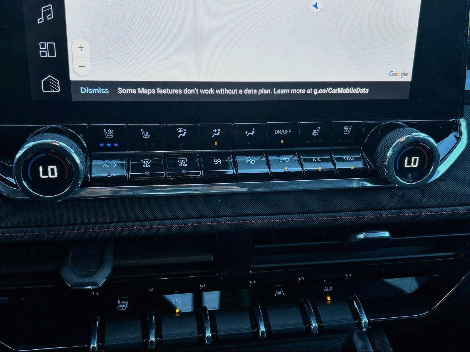 2023 Chevrolet Colorado 4WD Crew Cab Short Box Z71