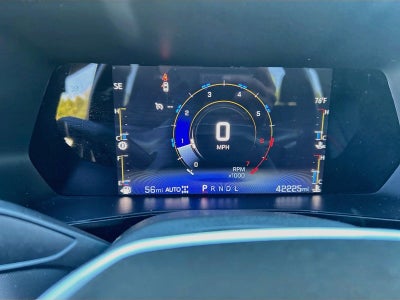 2023 Chevrolet Colorado 4WD Crew Cab Short Box Z71