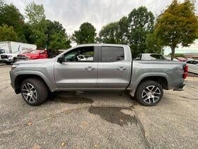 2023 Chevrolet Colorado 4WD Crew Cab Short Box Z71