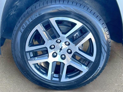 2023 Chevrolet Colorado 4WD Crew Cab Short Box Z71