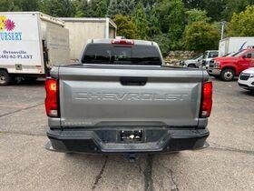 2023 Chevrolet Colorado 4WD Crew Cab Short Box Z71