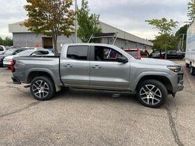 2023 Chevrolet Colorado 4WD Crew Cab Short Box Z71