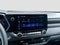 2025 Chevrolet Colorado 4WD Trail Boss