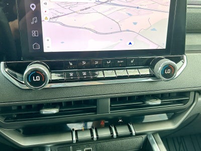 2025 Chevrolet Colorado 4WD Trail Boss