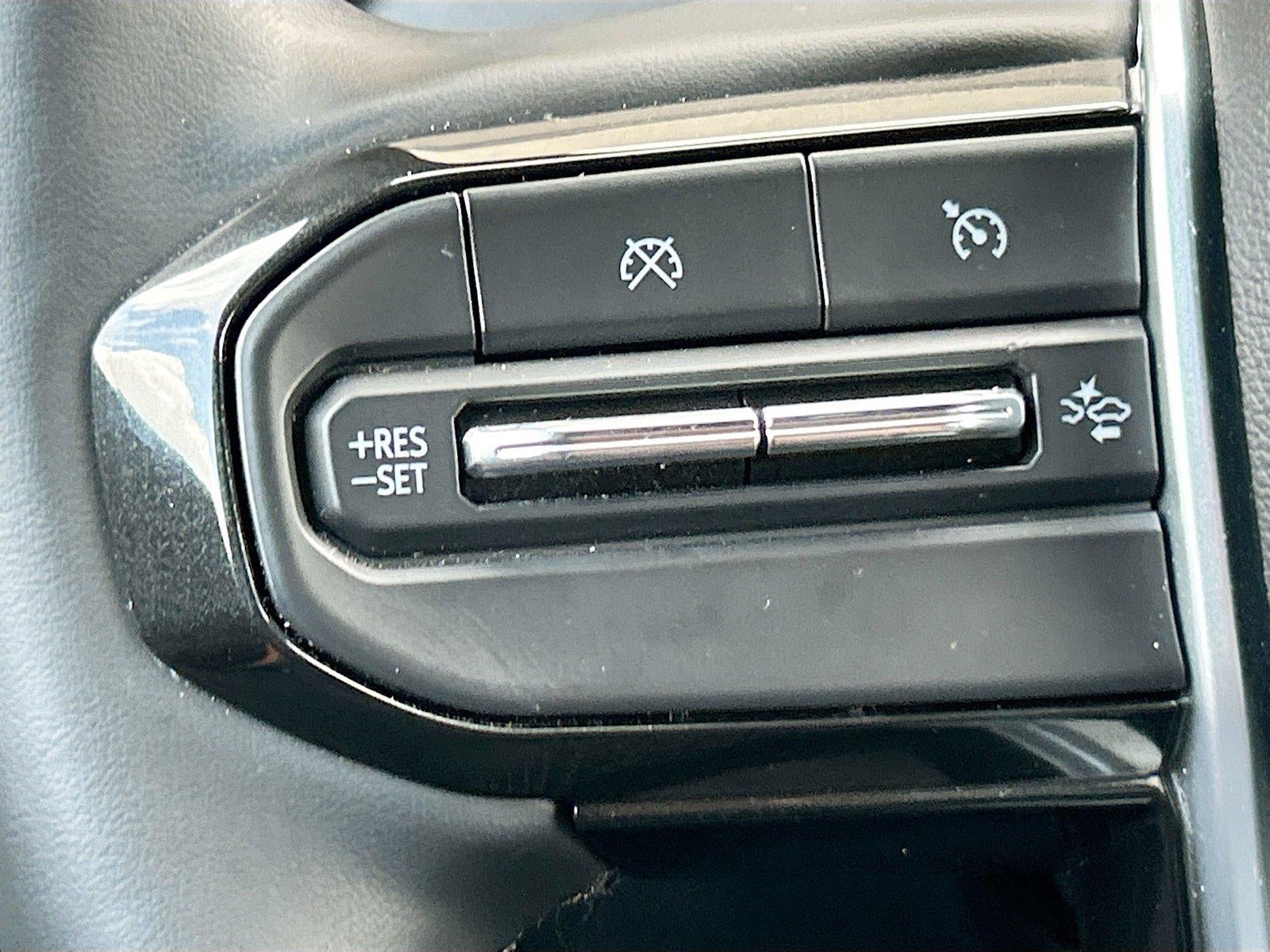 2025 Chevrolet Colorado 4WD Trail Boss