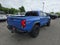 2025 Chevrolet Colorado 4WD Trail Boss