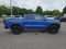 2025 Chevrolet Colorado 4WD Trail Boss