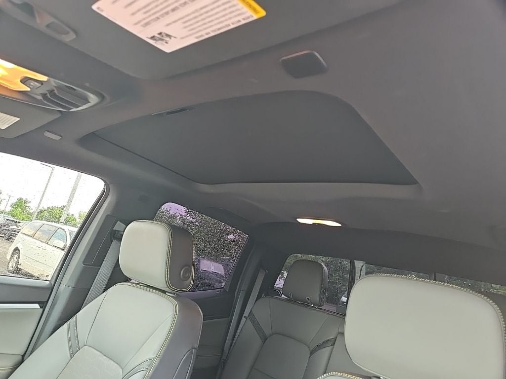 2023 Chevrolet Colorado 4WD Crew Cab Short Box ZR2