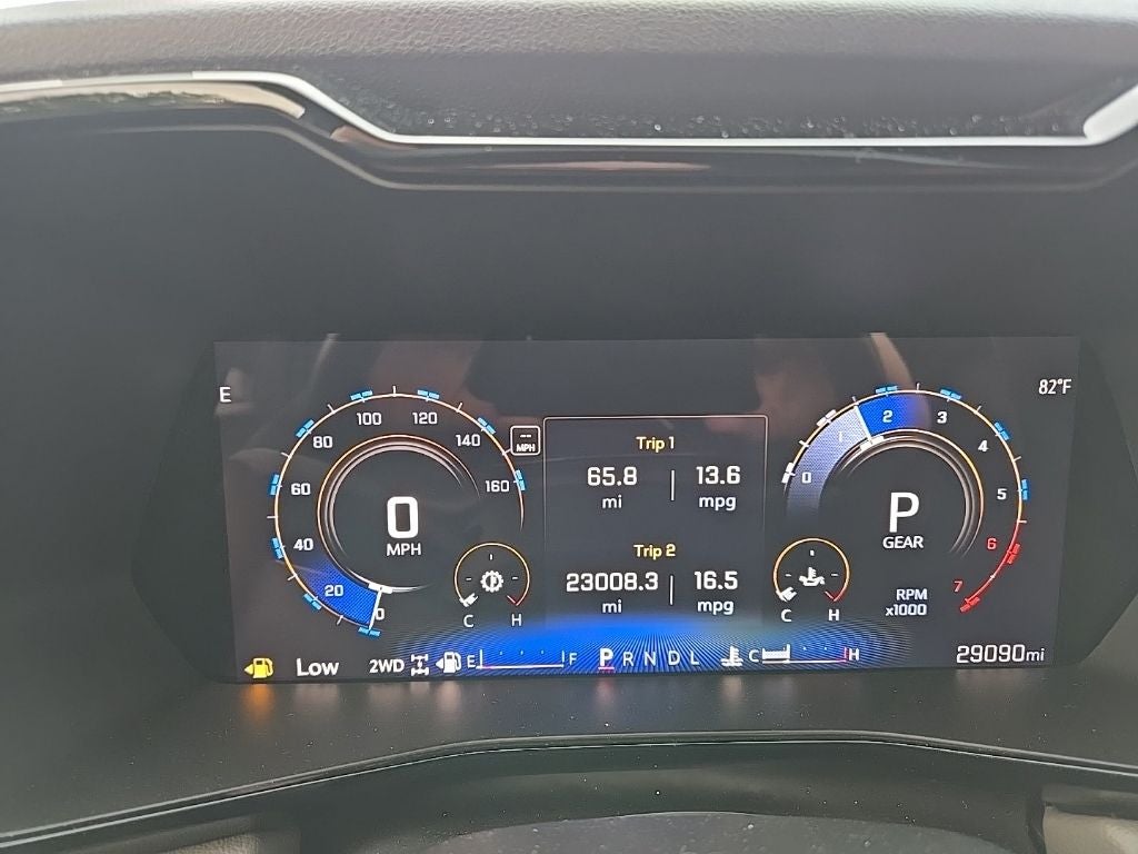 2023 Chevrolet Colorado 4WD Crew Cab Short Box ZR2