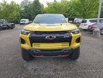 2023 Chevrolet Colorado ZR2