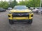 2023 Chevrolet Colorado ZR2