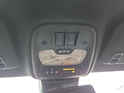 2023 Chevrolet Colorado 4WD Crew Cab Short Box ZR2